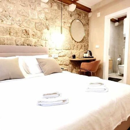 Mascheroni Luxury Rooms II Dubrovnik Exteriör bild