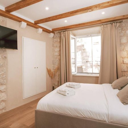 Mascheroni Luxury Rooms II Dubrovnik Exteriör bild