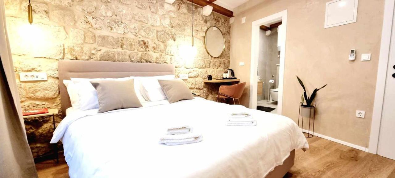 Mascheroni Luxury Rooms II Dubrovnik Exteriör bild