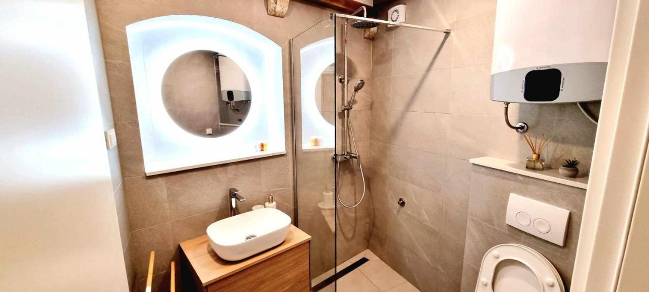 Mascheroni Luxury Rooms II Dubrovnik Exteriör bild