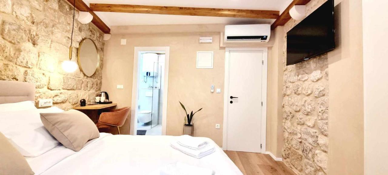Mascheroni Luxury Rooms II Dubrovnik Exteriör bild