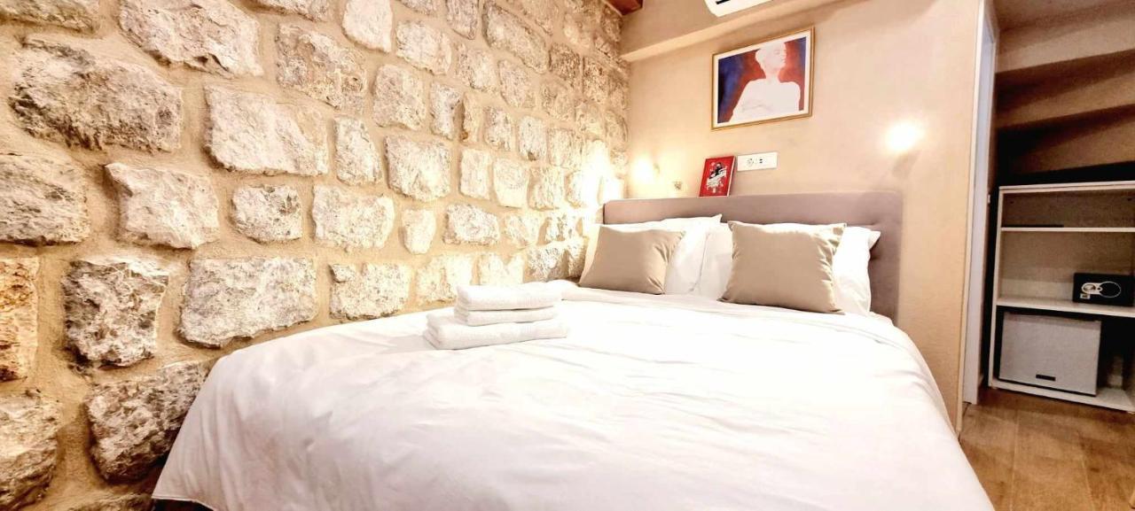 Mascheroni Luxury Rooms II Dubrovnik Exteriör bild