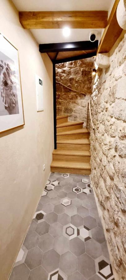 Mascheroni Luxury Rooms II Dubrovnik Exteriör bild