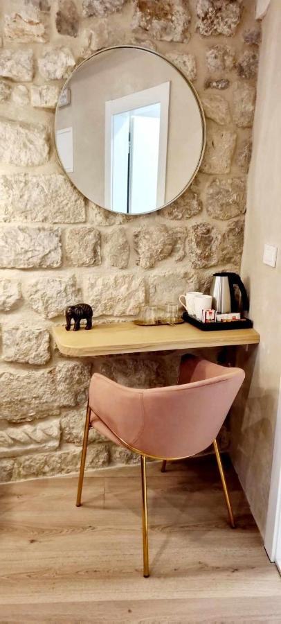 Mascheroni Luxury Rooms II Dubrovnik Exteriör bild