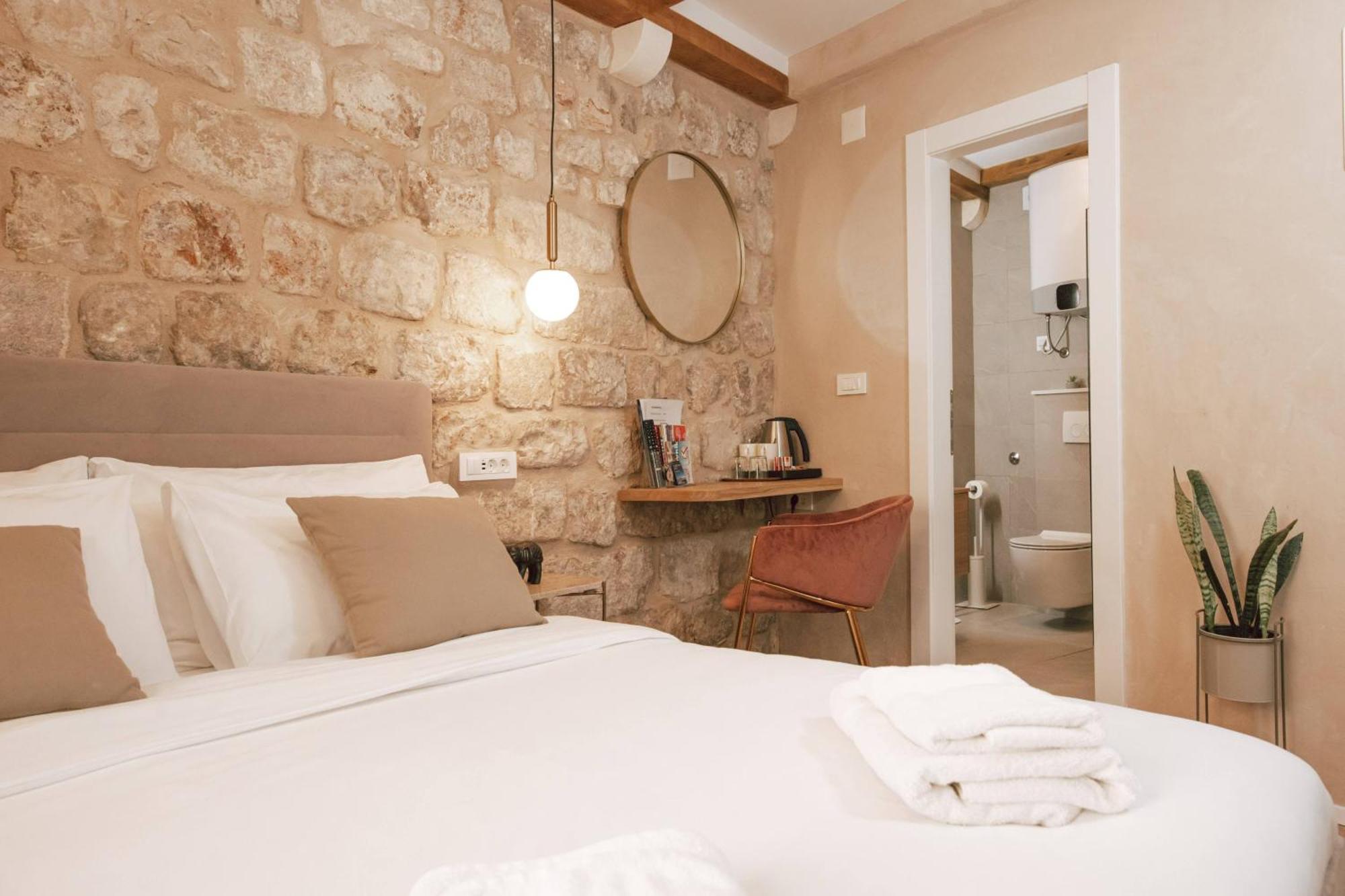 Mascheroni Luxury Rooms II Dubrovnik Exteriör bild