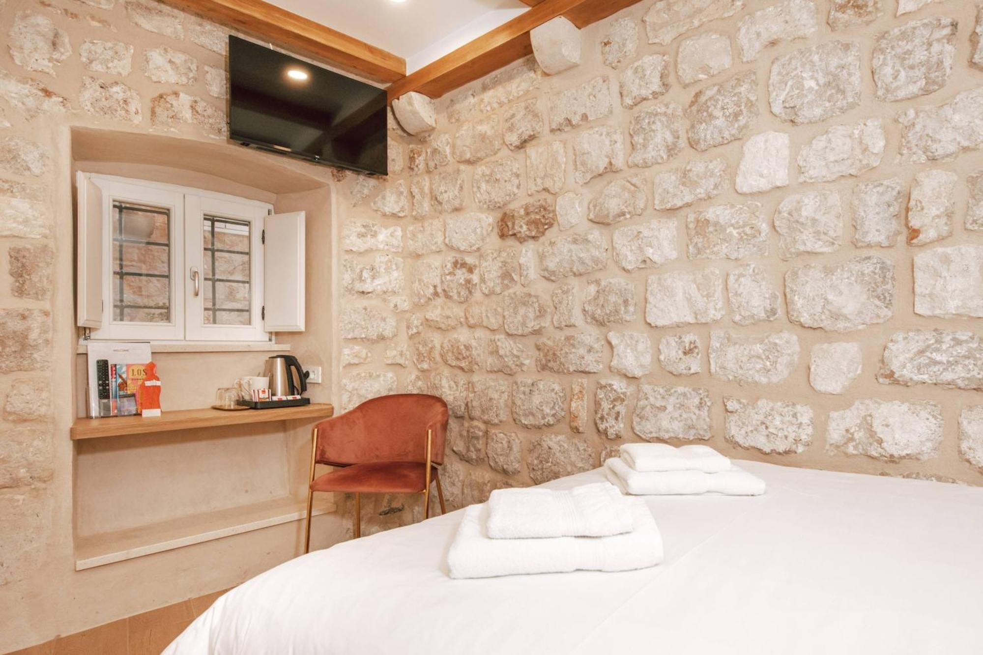 Mascheroni Luxury Rooms II Dubrovnik Exteriör bild