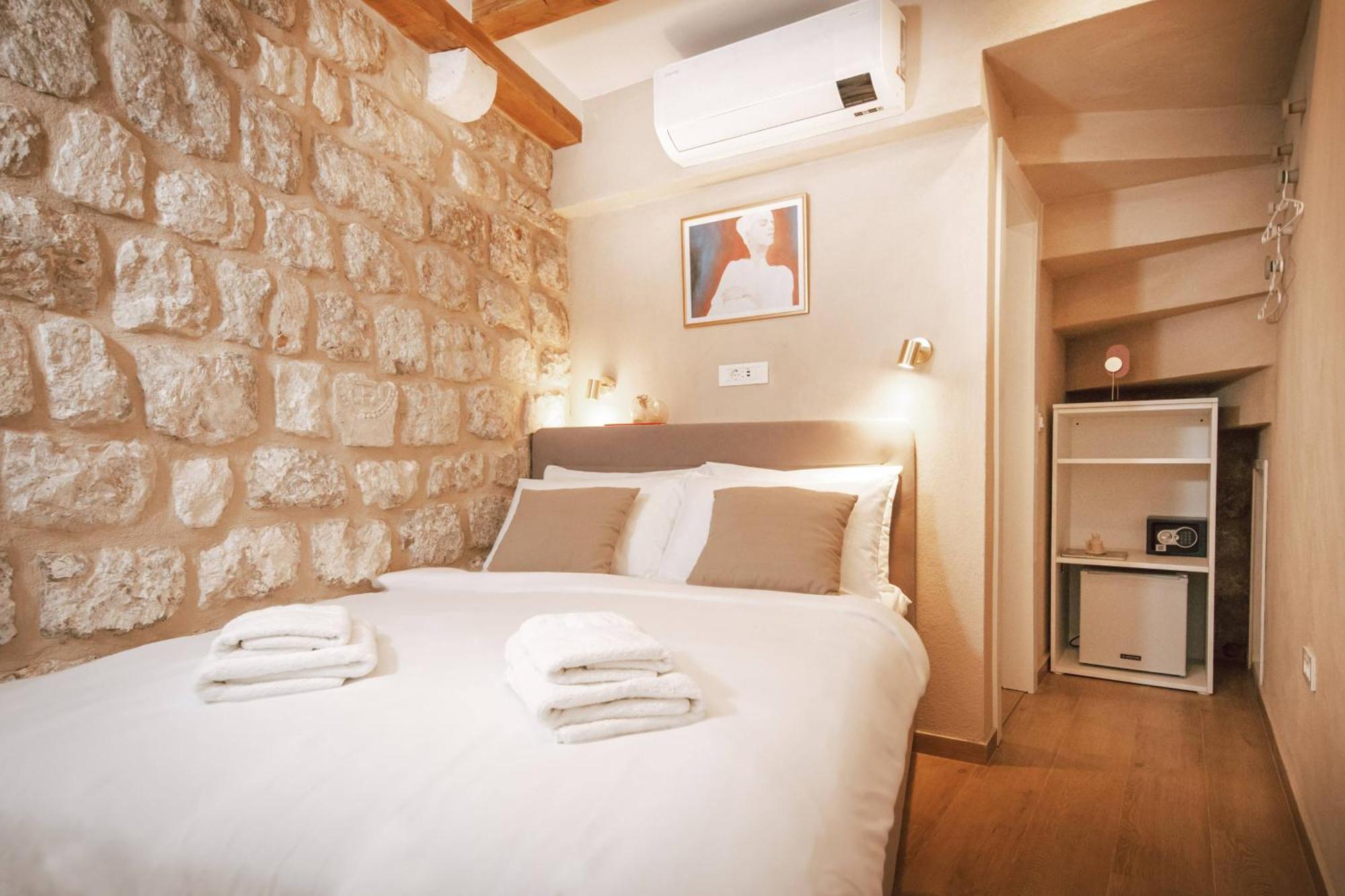 Mascheroni Luxury Rooms II Dubrovnik Exteriör bild