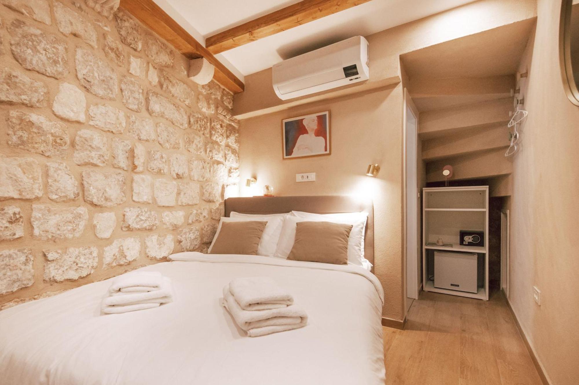 Mascheroni Luxury Rooms II Dubrovnik Exteriör bild