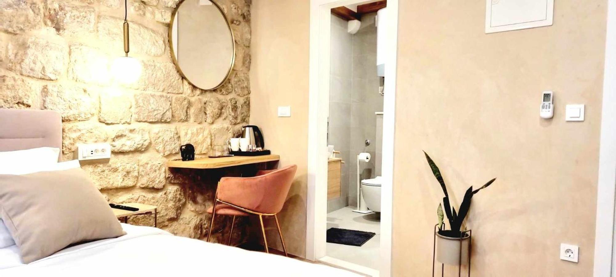Mascheroni Luxury Rooms II Dubrovnik Exteriör bild