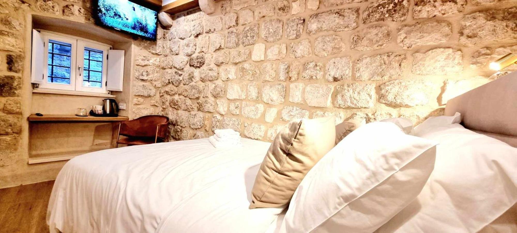 Mascheroni Luxury Rooms II Dubrovnik Exteriör bild